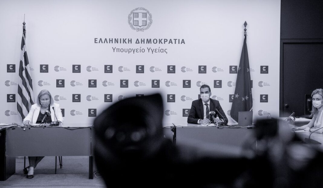 Χωρίς άδεια η τρίτη δόση!