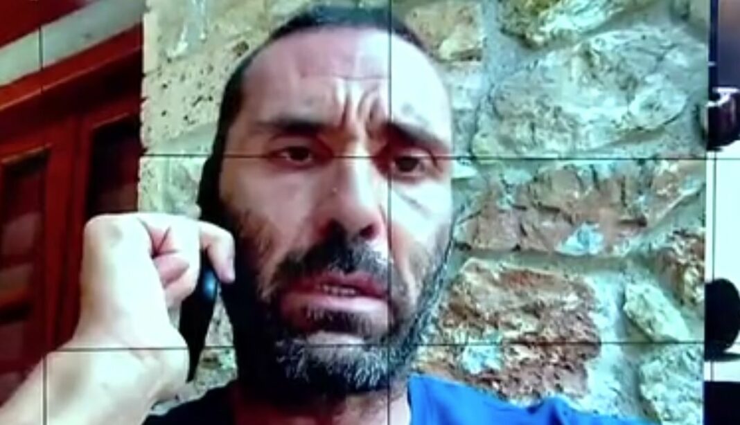 «Ήμουν σε κατάσταση σοκ» λέει ο οδηγός του καρτ που καταπλάκωσε τον 6χρονο Φώτη (video) odigos