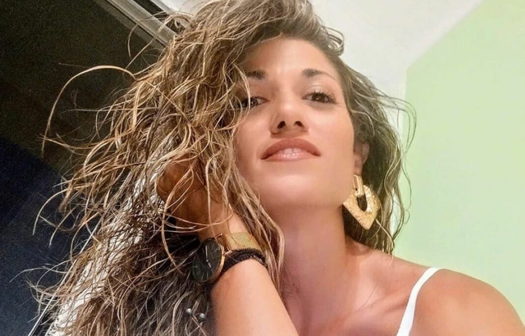Αυτή είναι η 32χρονη εκπαιδευτικός που δολοφονήθηκε εν ψυχρώ - Ο δράστης άφησε σημείωμα (video) rodos