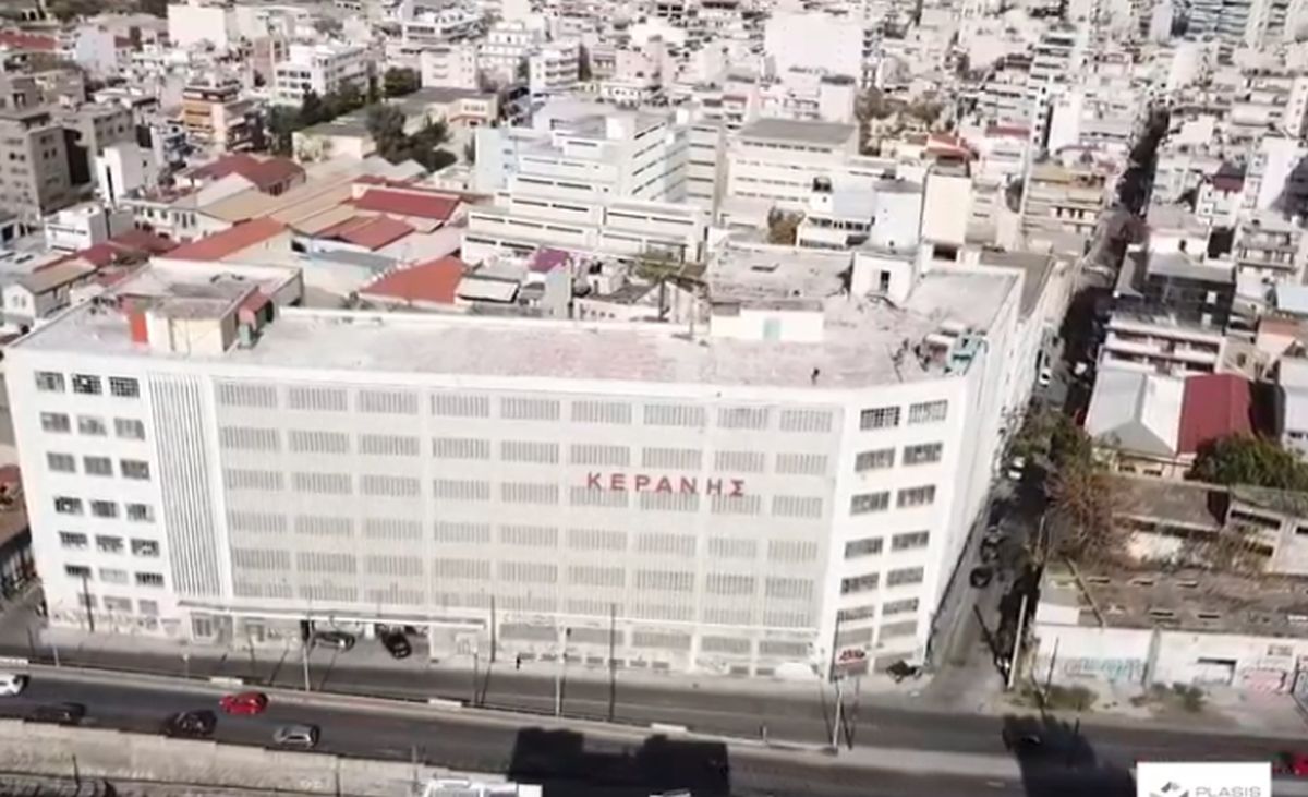 Σκανδαλώδης διαγωνισμός από Τσιάρα-Γεραπετρίτη για τη μεταφορά των δικαστηρίων του Πειραιά