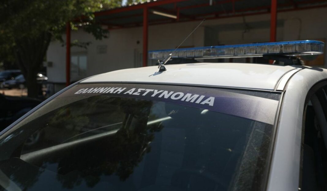 ÅËËÇÍÉÊÇ ÁÓÔÕÍÏÌÉÁ (EUROKINISSI/ÄÇÌÇÔÑÏÐÏÕËÏÓ ÓÙÔÇÑÇÓ)