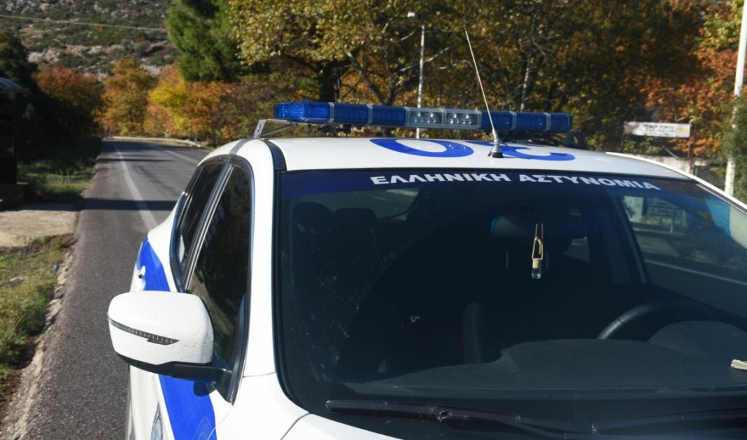 ÊÏÑÉÍÈÉÁ// ÁÓÔÕÍÏÌÉÁ-ÐÅÑÉÐÏËÉÊÏ. (Eurokinissi-ÐÁÐÁÄÏÐÏÕËÏÓ ÂÁÓÉËÇÓ) 5198824