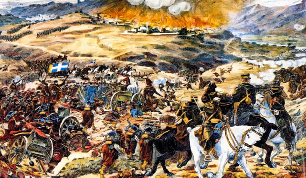 Η μάχη των Γιαννιτσών: Η σημαντικότερη και φονικότερη των Βαλκανικών Πολέμων