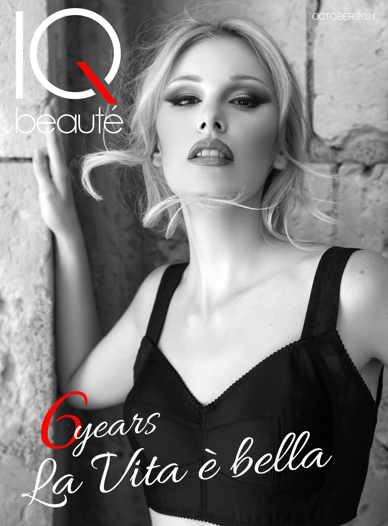 IQ BEAU OCT21 COVER