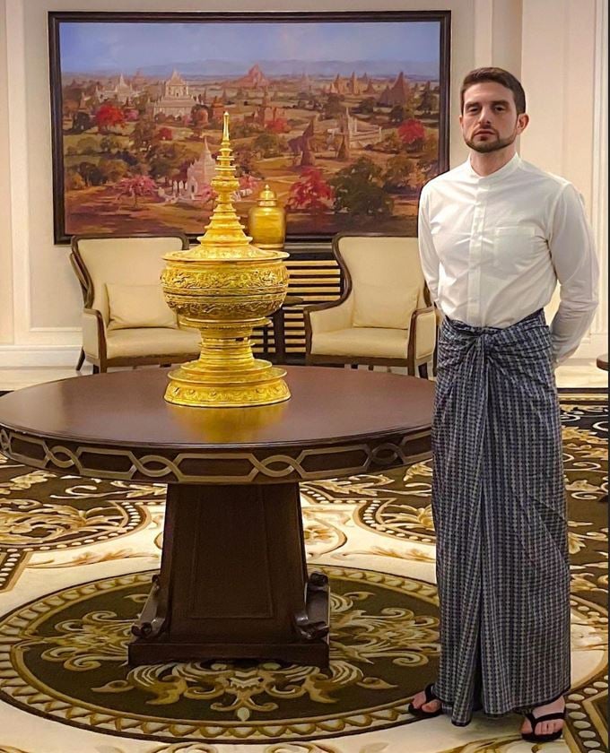 alexander soros