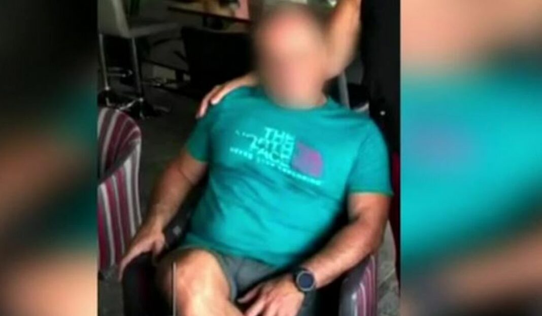 Ερωτήματα από την οικογένεια του επιχειρηματία που πέθανε από Covid αν και είχε εμβολιαστεί (video) kozani
