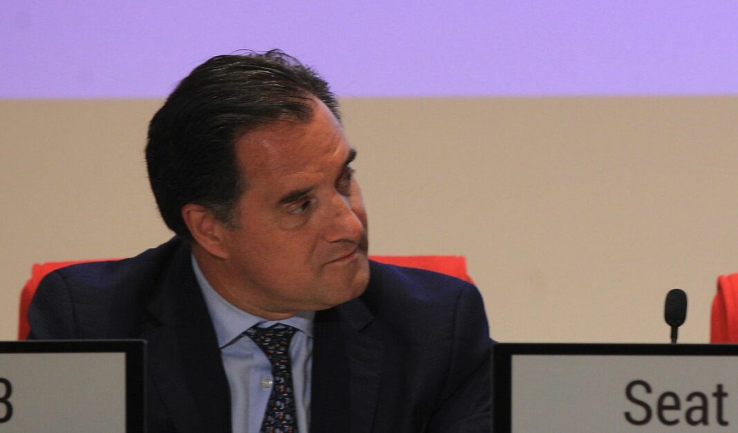 Άδωνις Γεωργιάδης: Γιατί είμαι ακροδεξιός; (video) Αδωνις