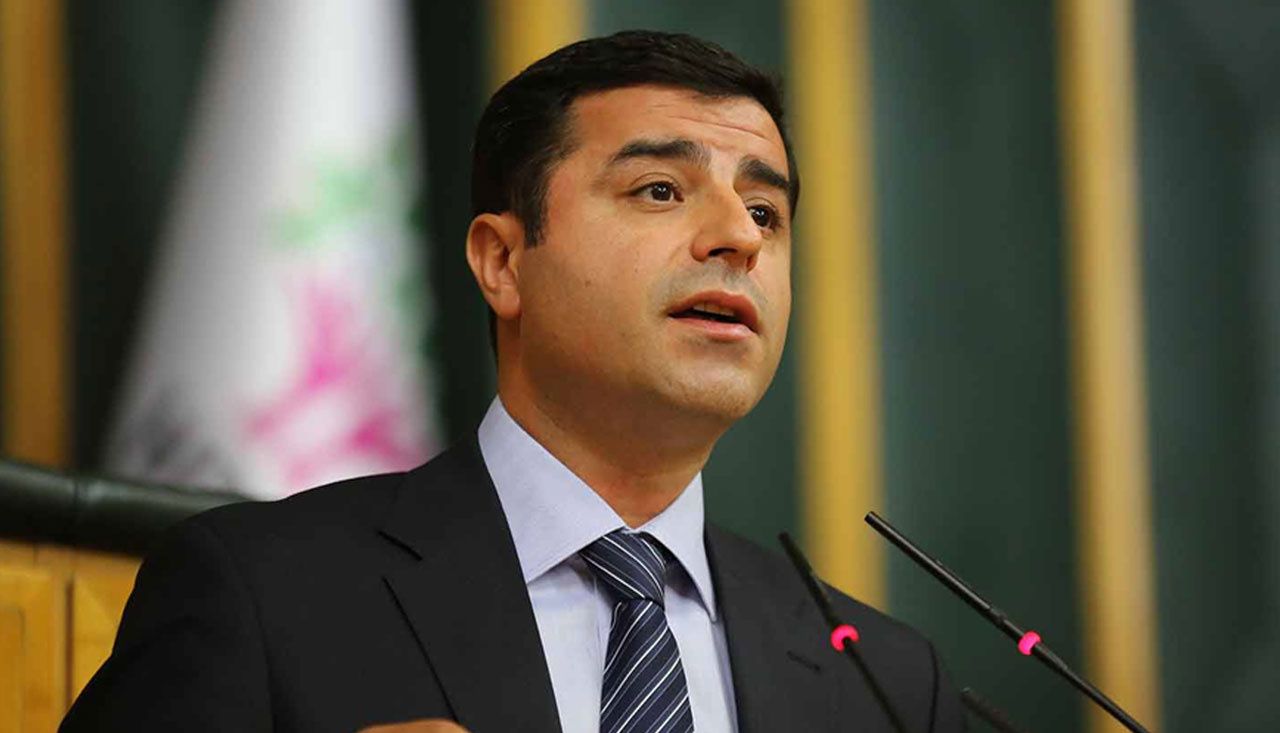 nb demirtas selahatin