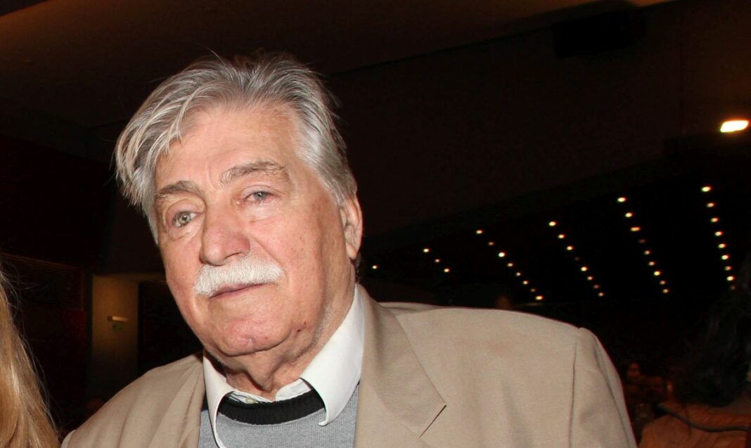 Στην αντεπίθεση η σύζυγος του Βλάχου για τη διαθήκη Βλάχος