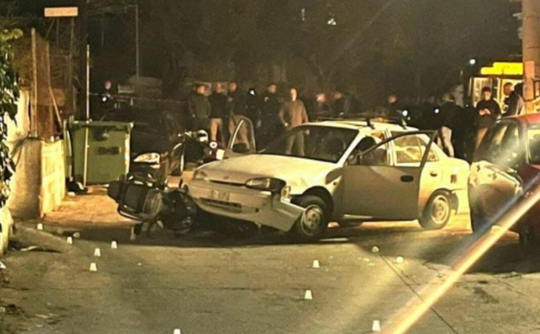 Ηχητικό ντοκουμέντο από την επικοινωνία του κέντρου με τους αστυνομικούς στο Πέραμα (video)
