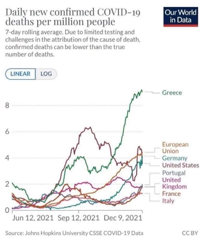 Σοβαρά ερωτηματικά για την κατάσταση του Κυριάκου Μητσοτάκη 5A6FC0C0 4AEE 4477 9BE2 D25294B6F0C9