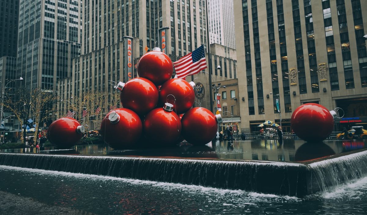 nb new york christmas