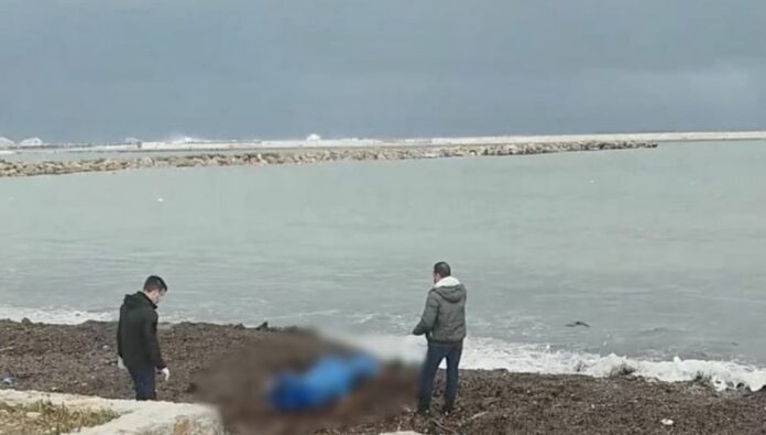 Σκόπελος: Σε αγνοούμενο μοναχό του Αγίου Όρους ανήκει η σορός που ξεβράστηκε