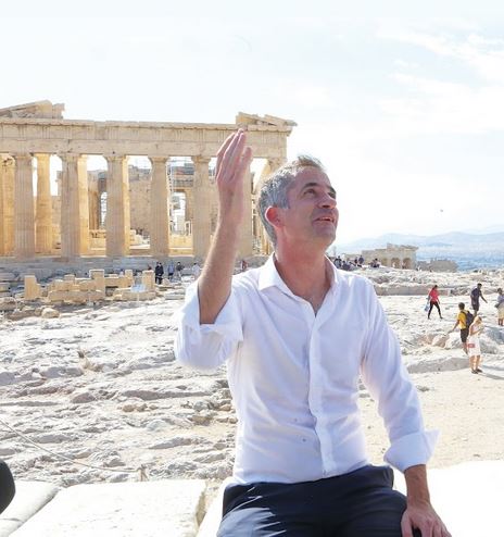 Το τρελό πάρτι των απευθείας αναθέσεων στον Δήμο Αθηναίων! mpakogiannis 2