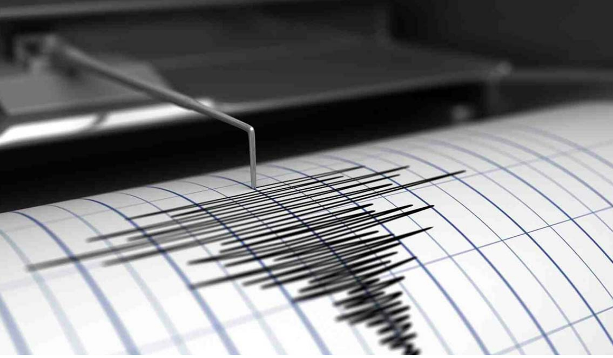 Ευθύμιος Λέκκας: «Το ρήγμα του σεισμού δεν σχετίζεται με το ρήγμα της Αταλάντης»