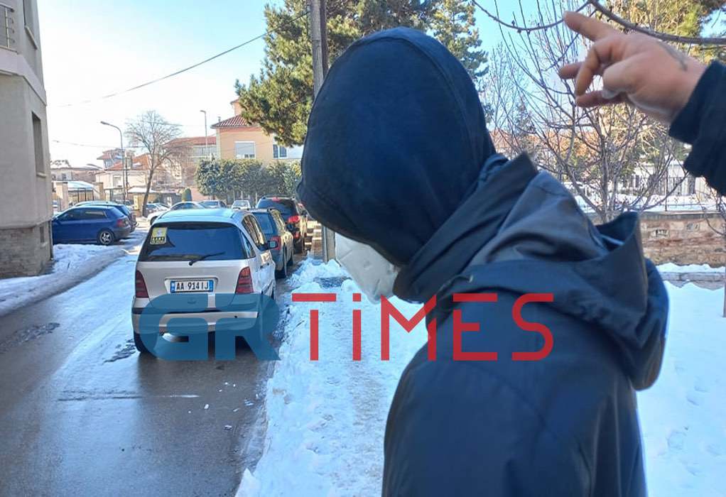 20χρονος αλκη δολοφονια αλβανια1 1