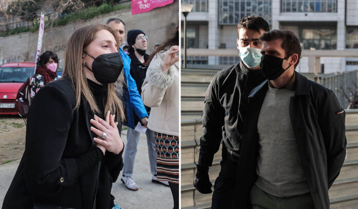 Η Αμαλία γεννήθηκε καθώς έχασε βάρος