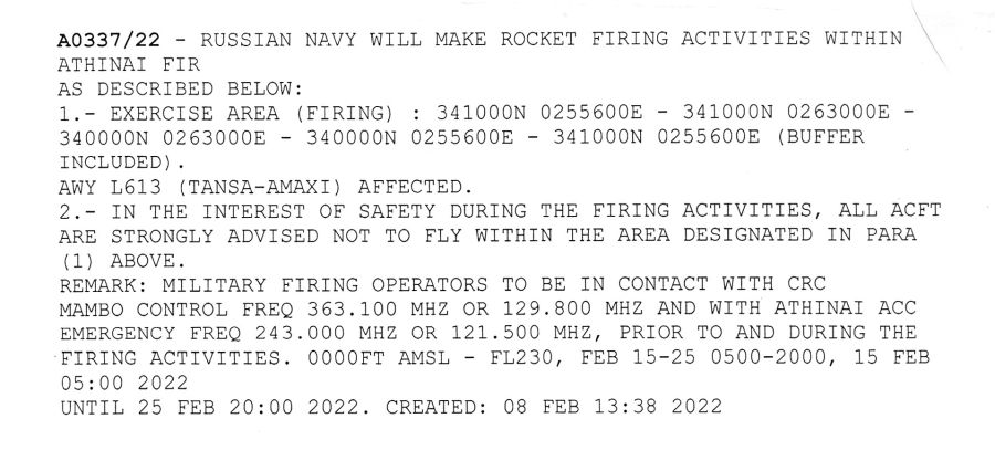 nb keimeno russian notam1