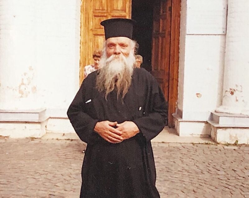 Σταμάτης Κόκοτας: «Το θαύμα που έζησα με τον άγιο των λεπρών»