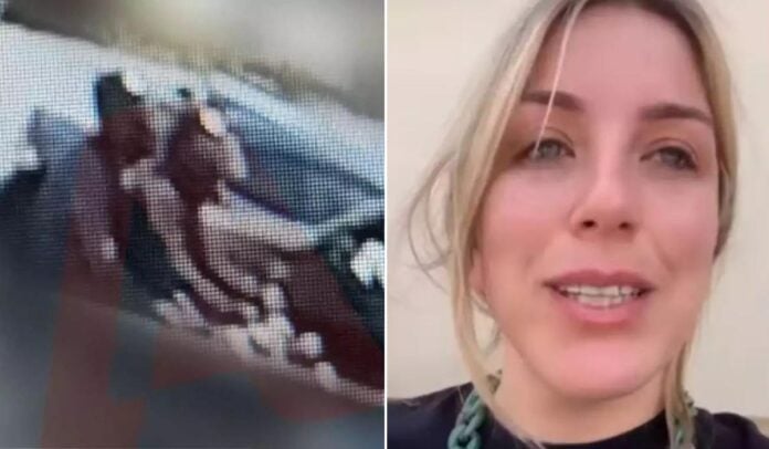 Ο μπαμπάς λέει στην κόρη του να χάσει βάρος το ατμόλουτρο σας κάνει να χάσετε βάρος