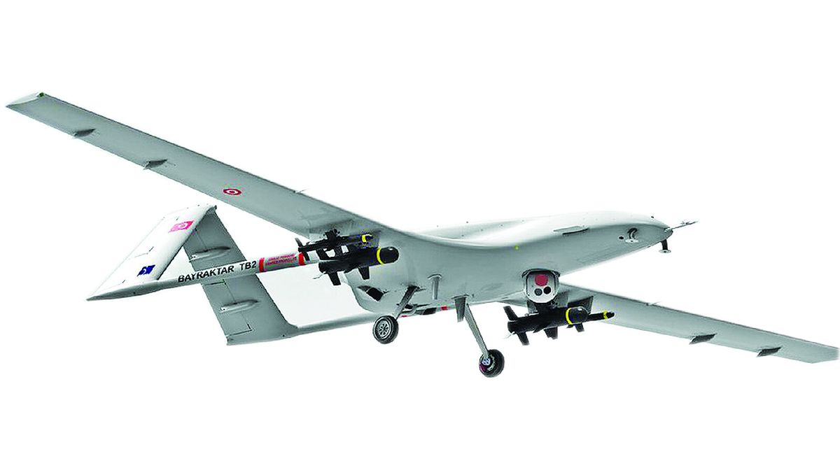 nb turkish drone bayraktar6