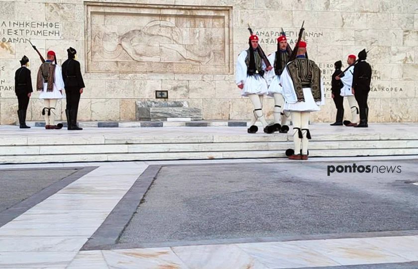 genoktonia pontion syntagma evzones 2