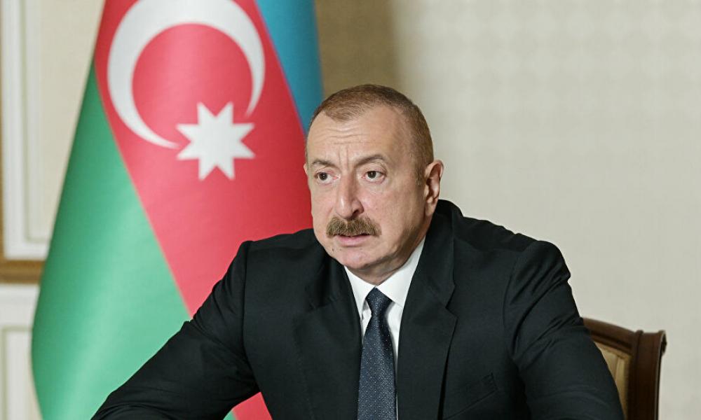 Tentative d’assassinat d’un blogueur critiquant le dictateur azerbaïdjanais Aliyev