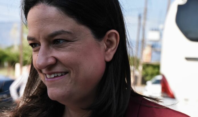 Νίκη Κεραμέως: Μια εκατομμυριούχος υπουργός παιδείας με καταθέσεις σε  γερμανική τράπεζα