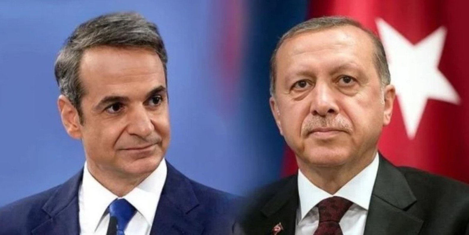 mitsotakis erdogan