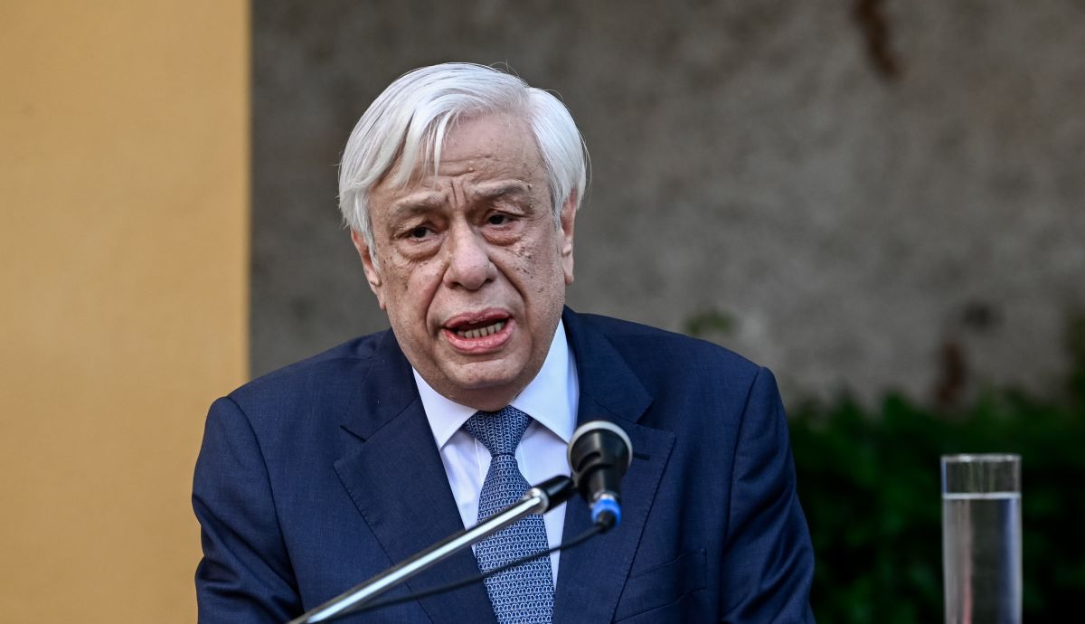 pavlopoulos