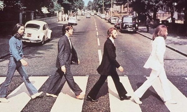 beatles 1