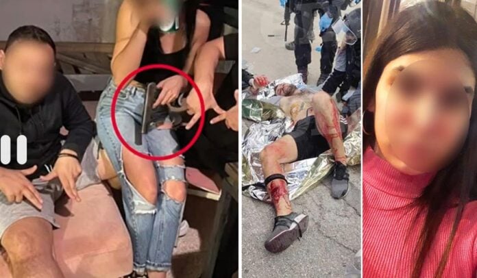 Βαθύ λαρύγγι η αστυνομικός! Η αρπαγή γιου δημοσιογράφου και ο «Έσκο» - «Θα σας σκοτώσω που πιάσατε τη γυναίκα μας»