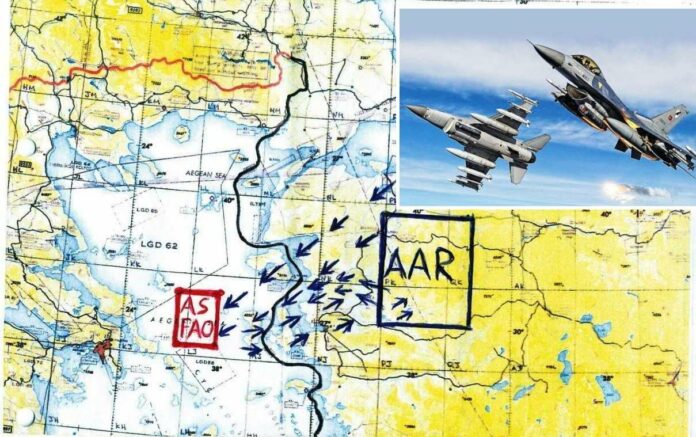 Όταν κυβέρνηση και ελληνική κυριαρχία αγνοούνταν για 72 ολόκληρες ώρες