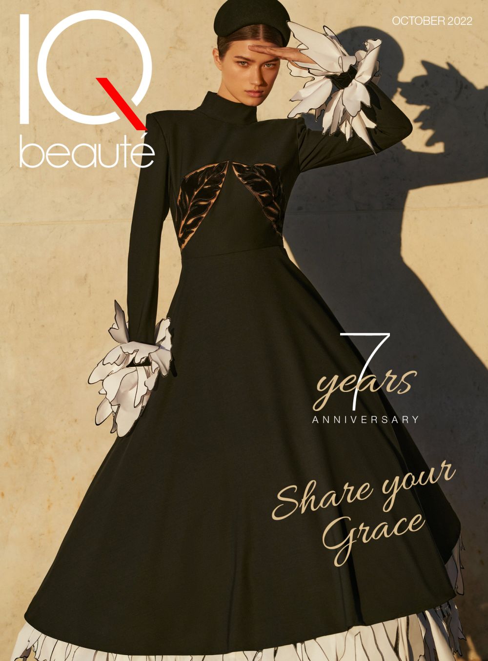 IQ BEAU OCT22 COVER