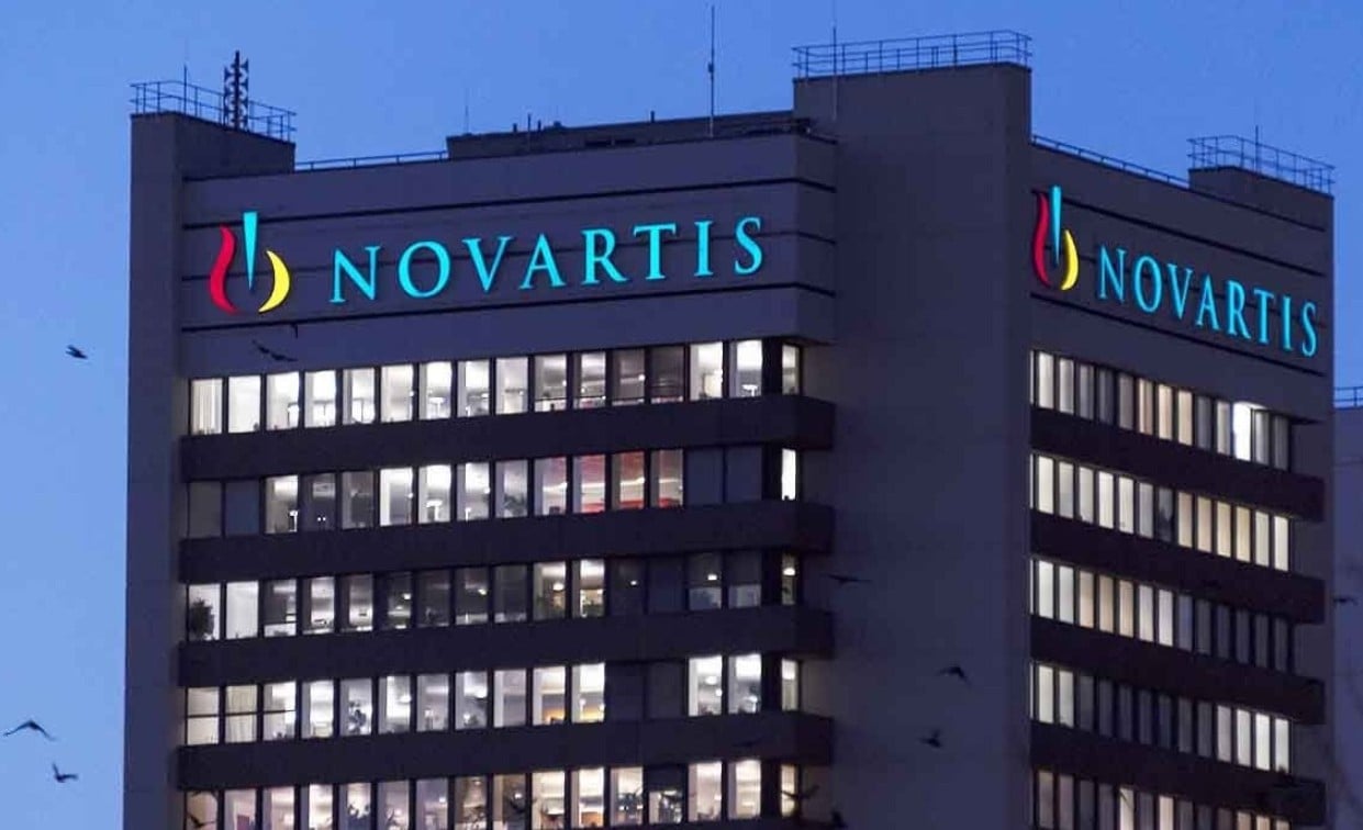 novartis