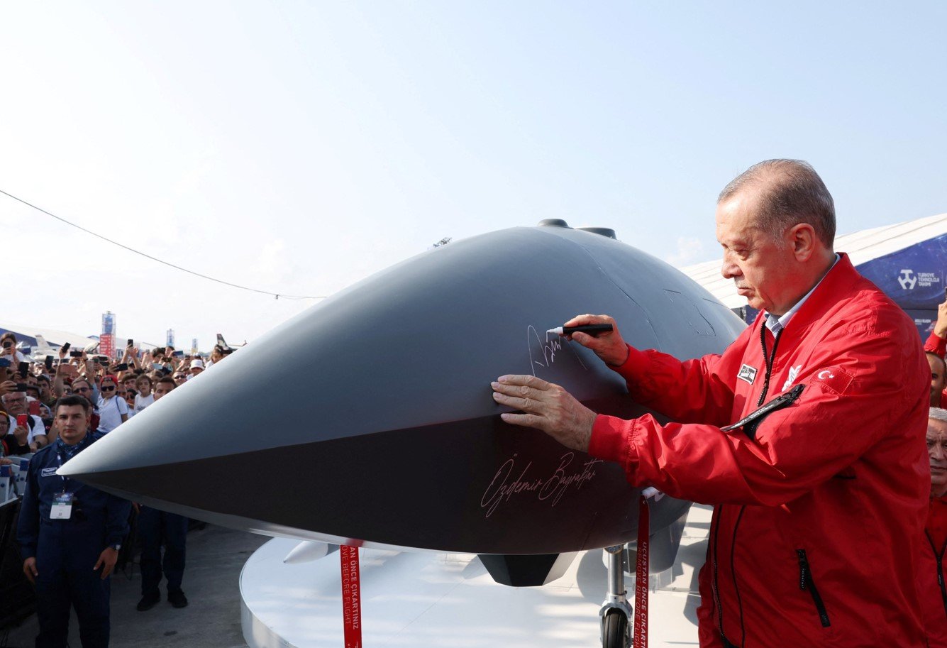 erdogan uav 1