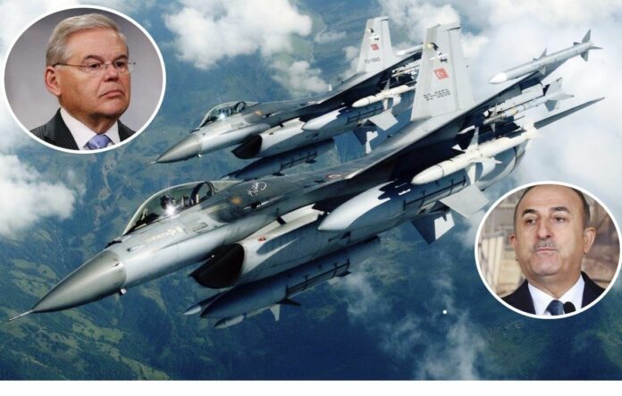   Διαβάστε για να καταλάβετε την πονηριά Μητσοτάκη όταν μιλά για"Νατοϊκά νησιά". Όλα έχουν σχέση με την άδεια για αγορά/αναβάθμιση τουρκικών F-16!