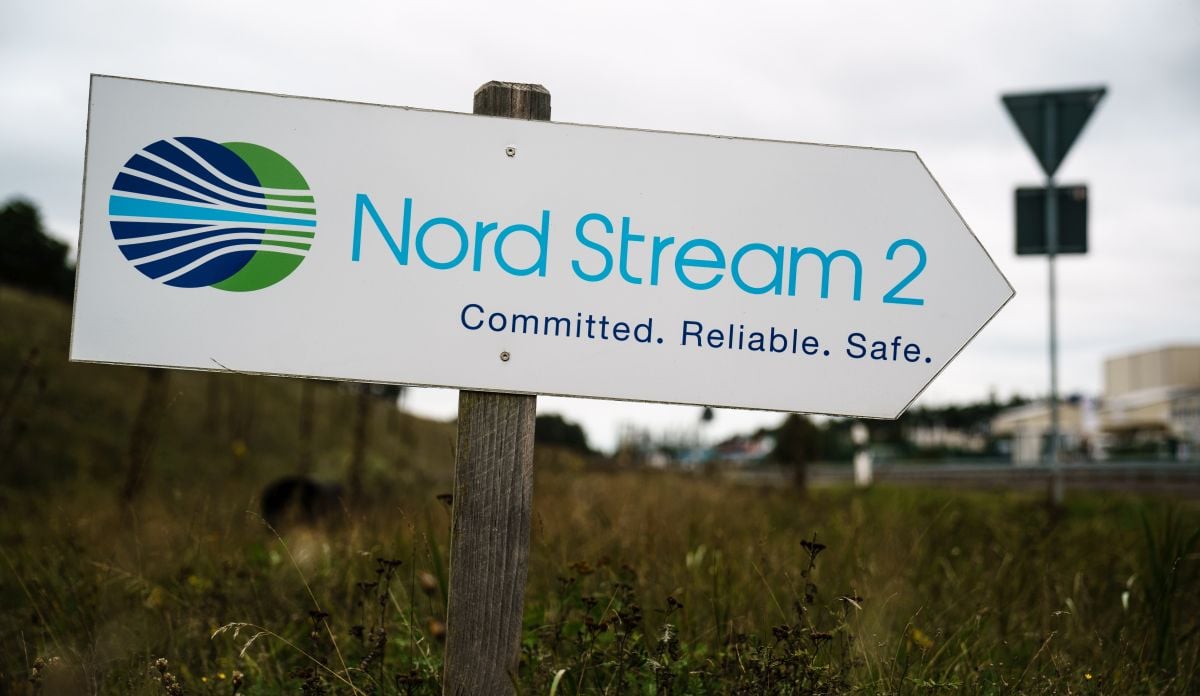 nb nord stream2