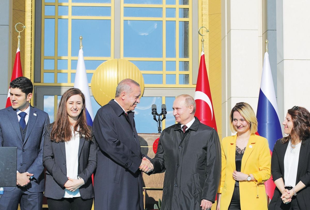 erdoganputin