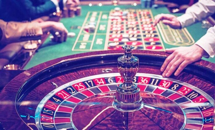 5 τρόποι απλοποίησης Ελληνικά Online casino 