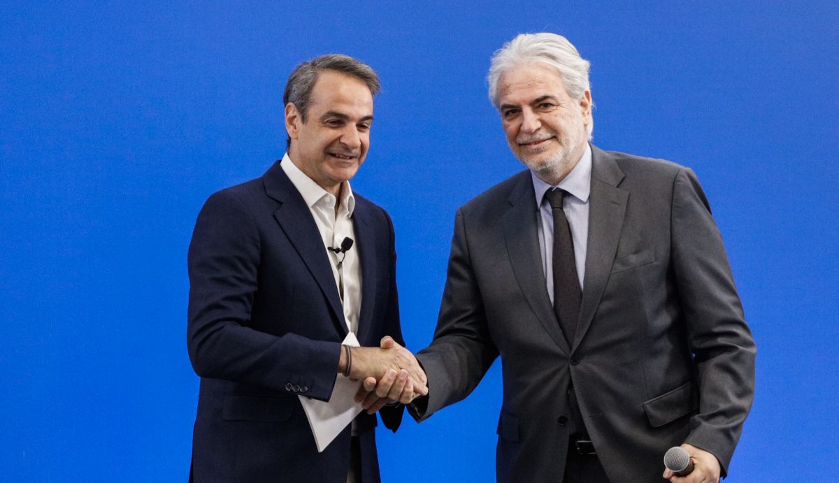 nb mitsotakis stylianidis epikrateias