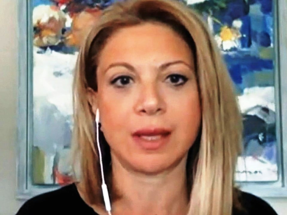 maria karystianou tempi