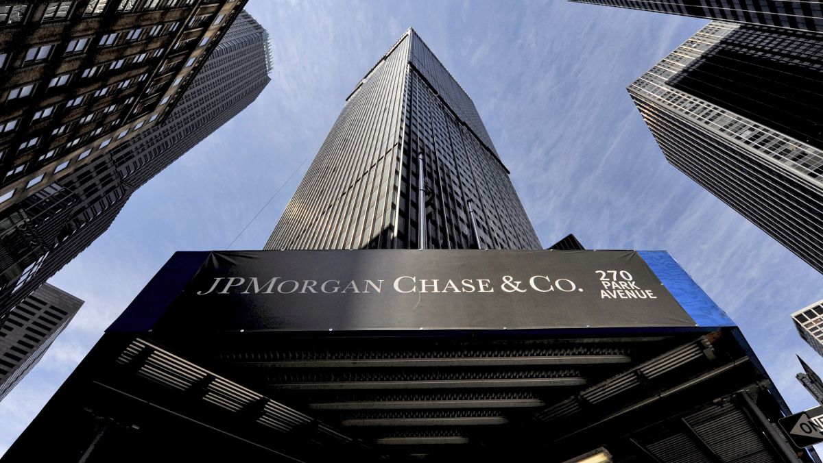 nb jpmorgan chase