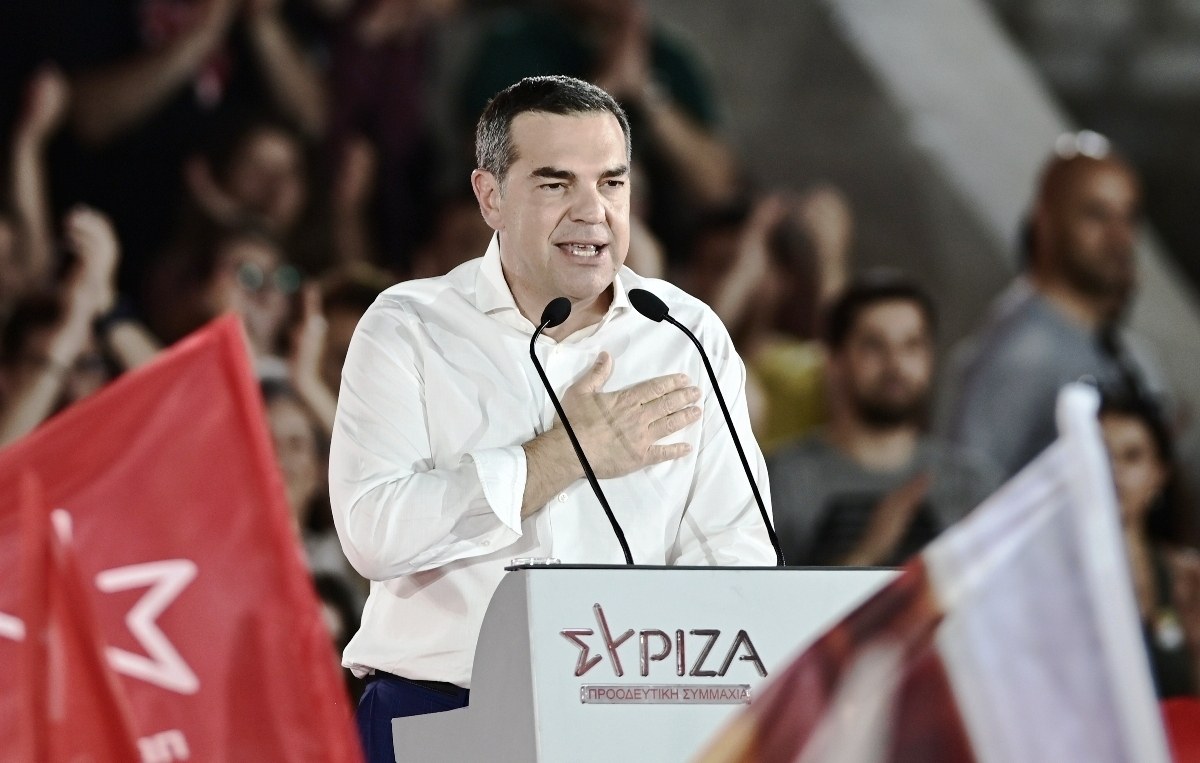 tsipras omilia syntagma