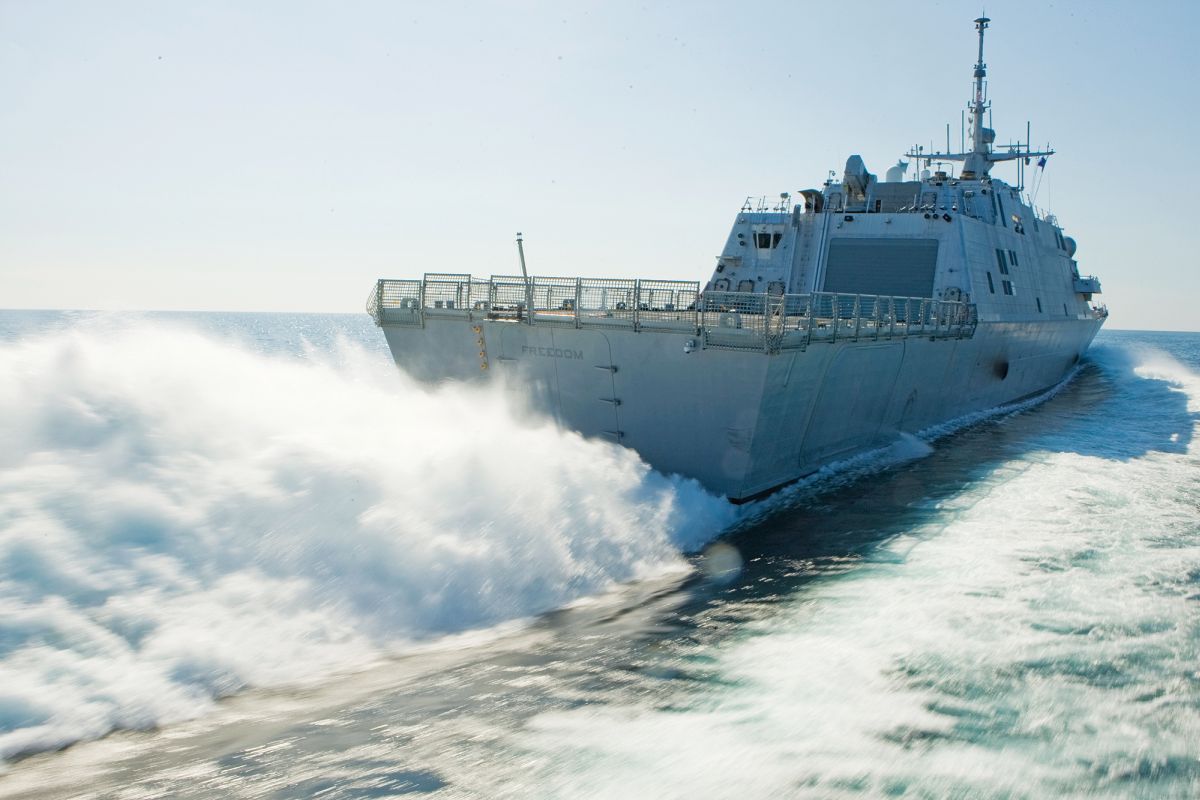 LCS2