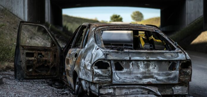 Ασπρόπυργος: Στο νοσοκομείο φύλακας πάρκου φωτοβολταϊκών - Τι συνέβη