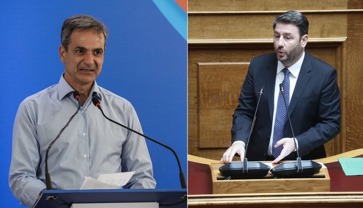 nb mitsotakis androulakis