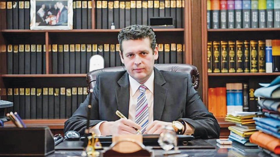 stylianos sourlas dikhgoros