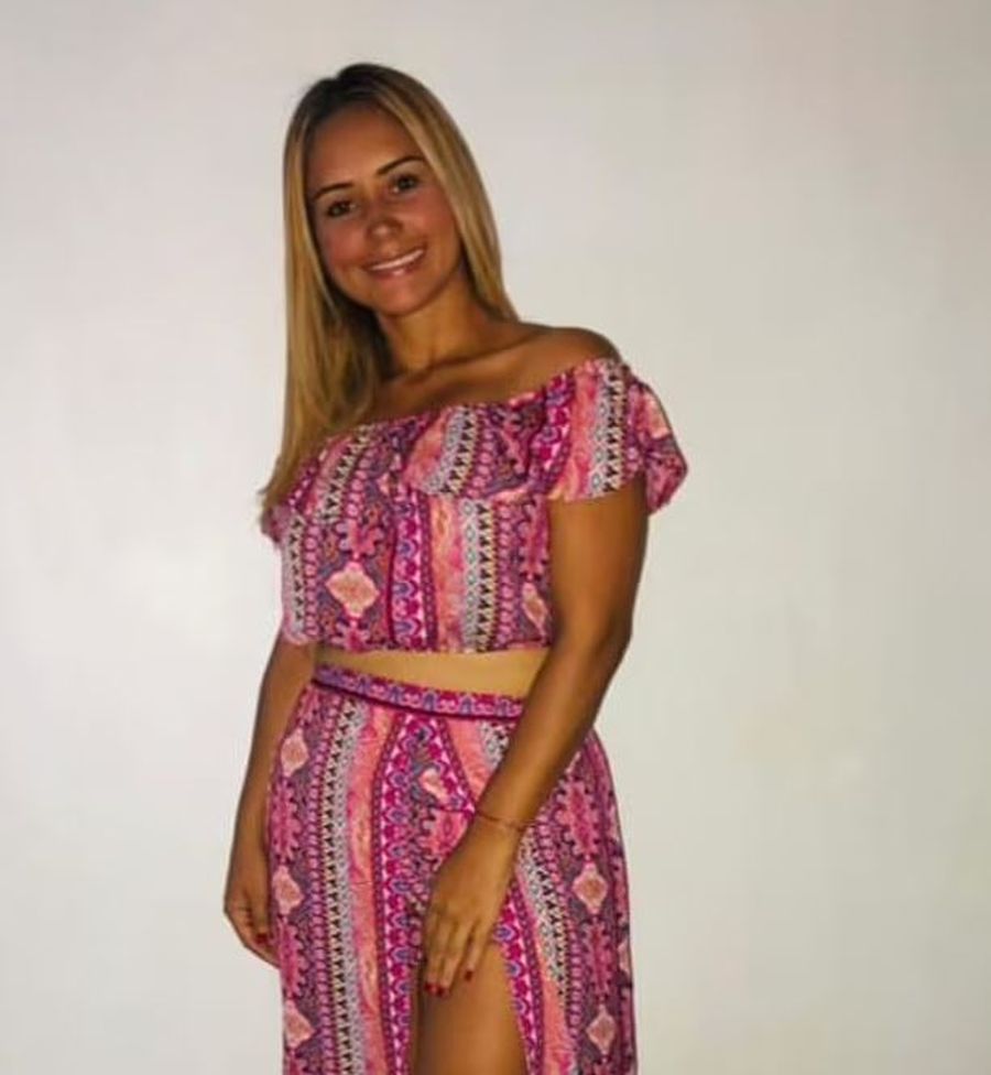 Κολομβια: 34χρονη μητερα σωριάζεται κάτω νεκρή μετά απο χτύπημα κεραυνού 7 %CF%86%CE%B3%CF%86%CE%B3