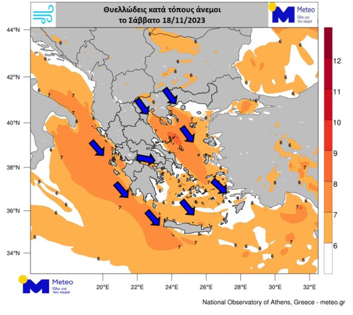 nb hartis meteo 17 11